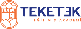 Teke Tek Eğitim Akademi